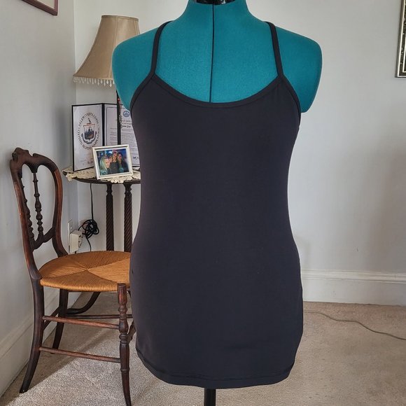 Lululemon RacerbackTank - Picture 3 of 4
